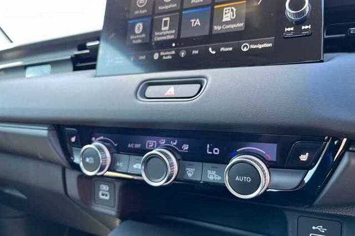 Honda HR-V Hybrid 1.5 EHEV ELEGANCE 5DR CVT 