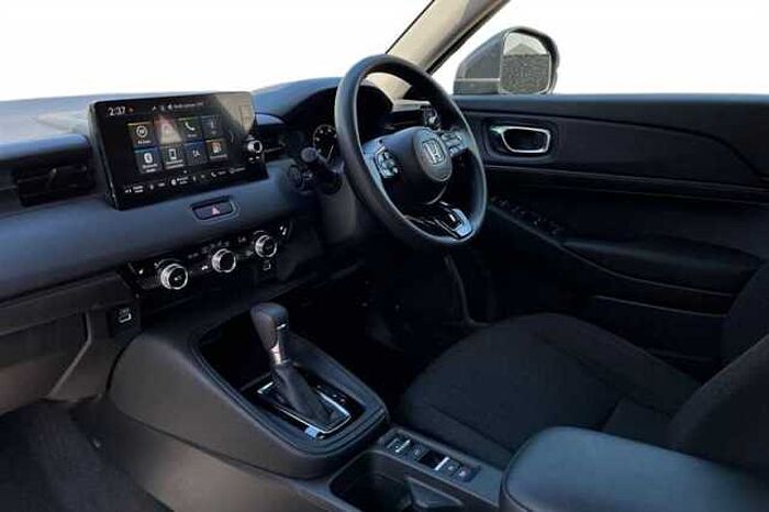 Honda HR-V Hybrid 1.5 EHEV ELEGANCE 5DR CVT 