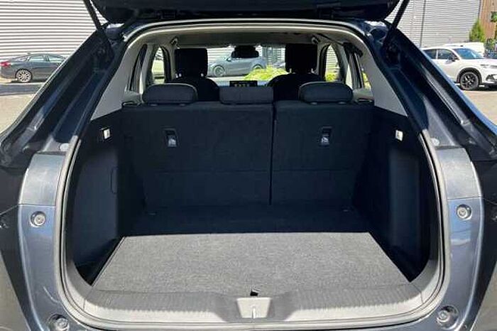 Honda HR-V Hybrid 1.5 EHEV ELEGANCE 5DR CVT 