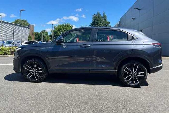 Honda HR-V Hybrid 1.5 EHEV ELEGANCE 5DR CVT 