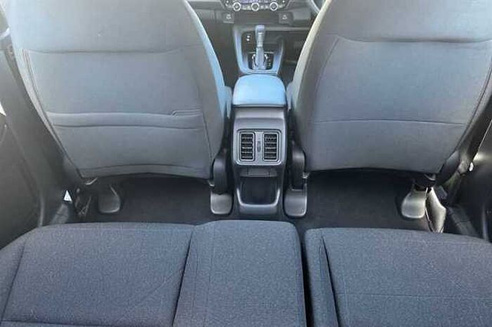 Honda HR-V Hybrid 1.5 EHEV ELEGANCE 5DR CVT 