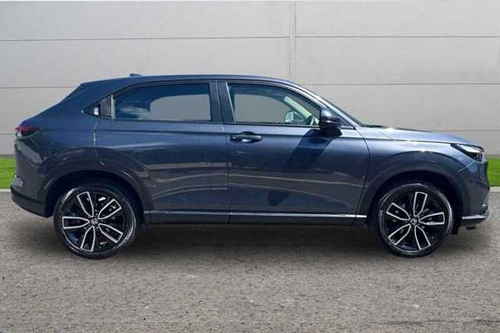 Honda HR-V Hybrid 1.5 EHEV ELEGANCE 5DR CVT 