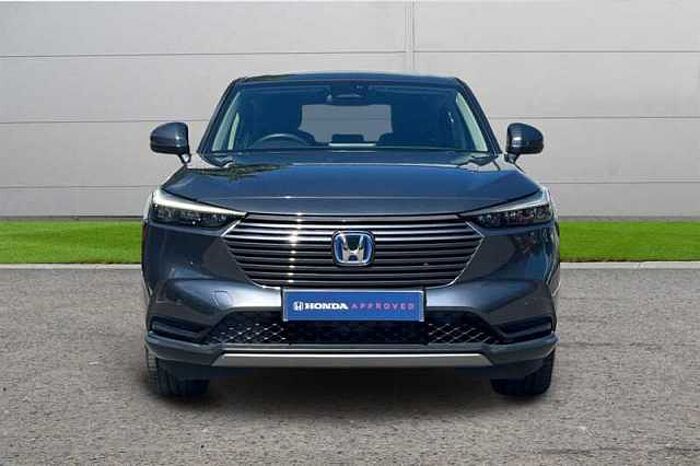 Honda HR-V Hybrid 1.5 EHEV ELEGANCE 5DR CVT 