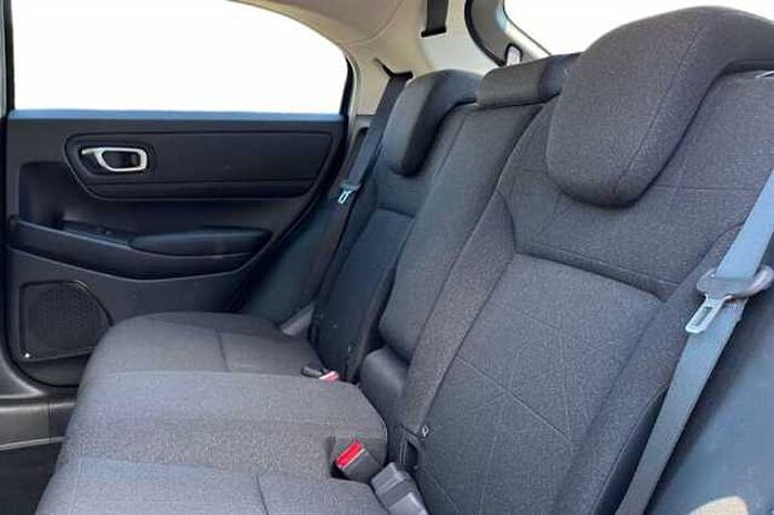 Honda HR-V Hybrid 1.5 EHEV ELEGANCE 5DR CVT 