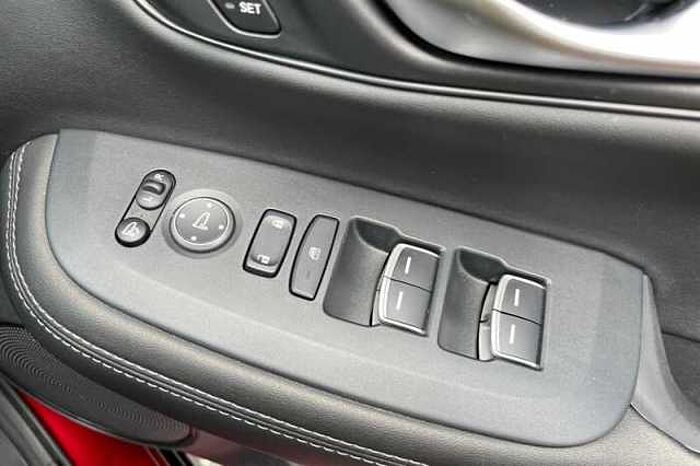 Honda ZR-V e:HEV 2.0 EHEV ADVANCE 5DR CVT 
