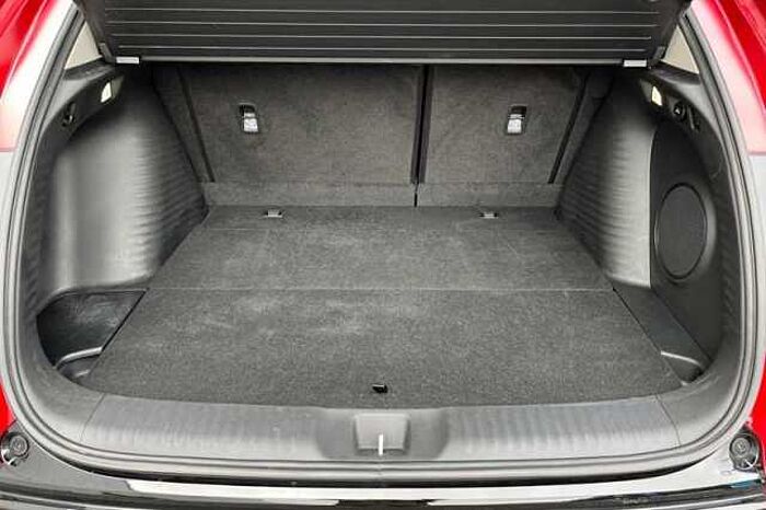 Honda ZR-V e:HEV 2.0 EHEV ADVANCE 5DR CVT 