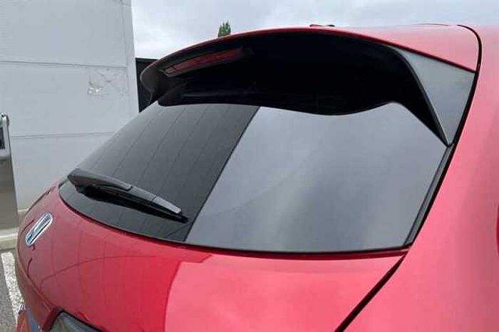 Honda ZR-V e:HEV 2.0 EHEV ADVANCE 5DR CVT 