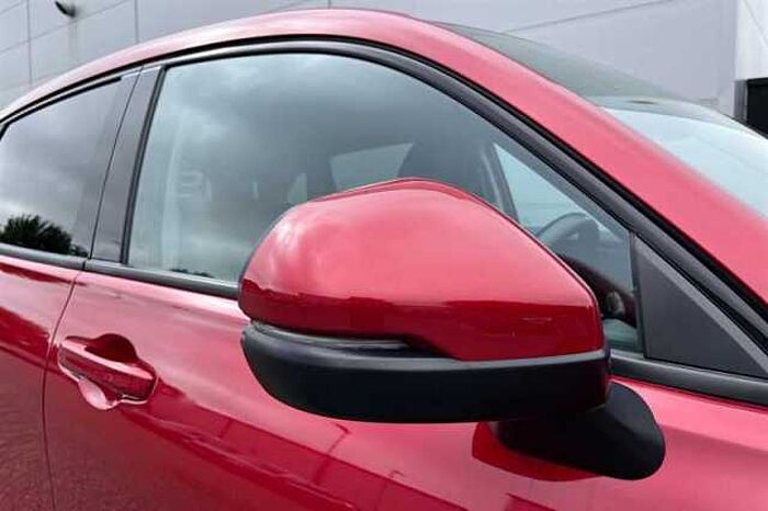 Honda ZR-V e:HEV 2.0 EHEV ADVANCE 5DR CVT 
