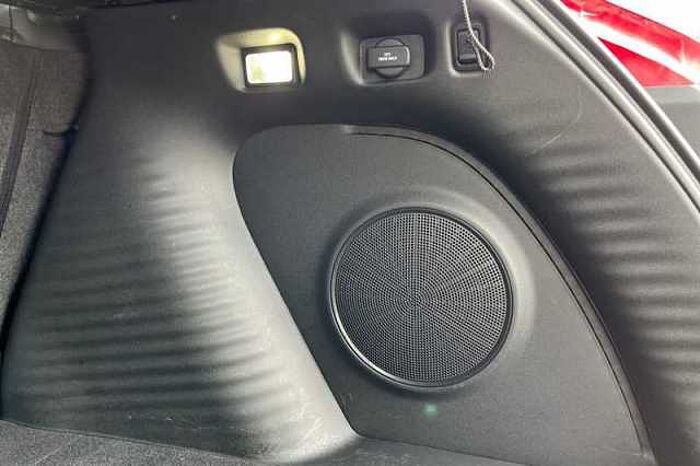 Honda ZR-V e:HEV 2.0 EHEV ADVANCE 5DR CVT 