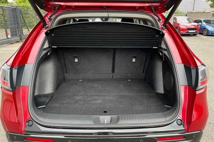 Honda ZR-V e:HEV 2.0 EHEV ADVANCE 5DR CVT 