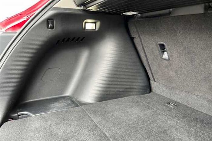 Honda ZR-V e:HEV 2.0 EHEV ADVANCE 5DR CVT 