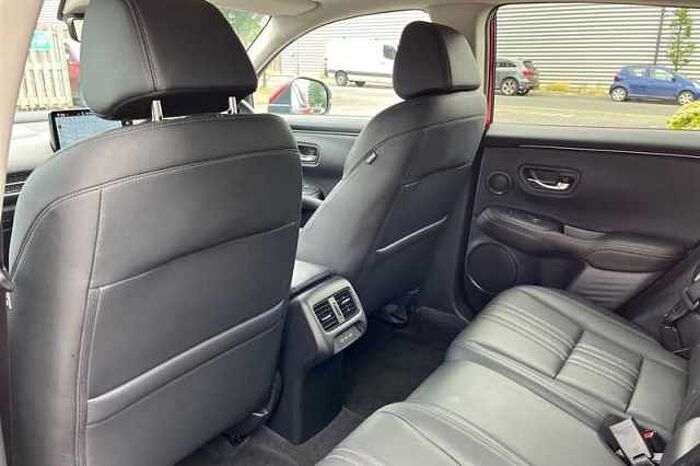 Honda ZR-V e:HEV 2.0 EHEV ADVANCE 5DR CVT 