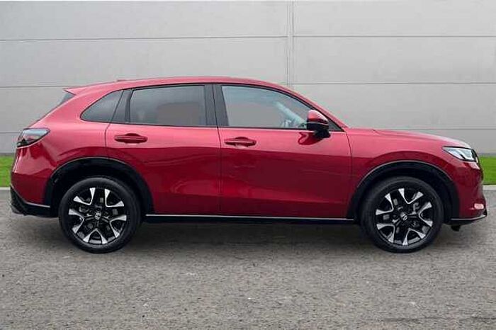 Honda ZR-V e:HEV 2.0 EHEV ADVANCE 5DR CVT 