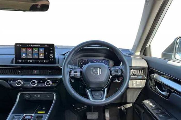 Honda CR-V Hybrid 2.0 eHEV Elegance 5dr eCVT 