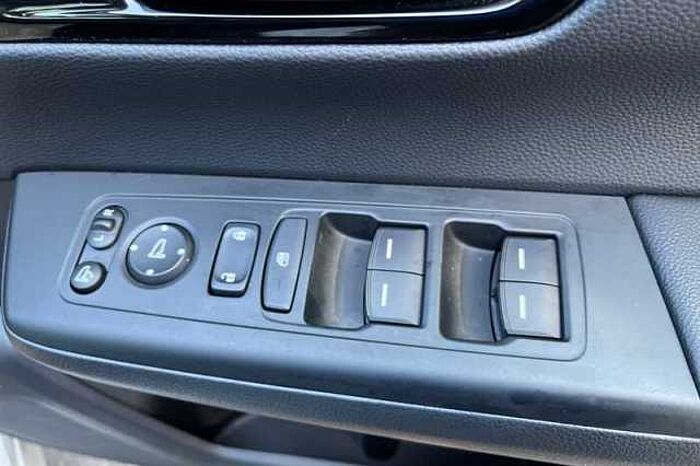 Honda CR-V Hybrid 2.0 eHEV Elegance 5dr eCVT 