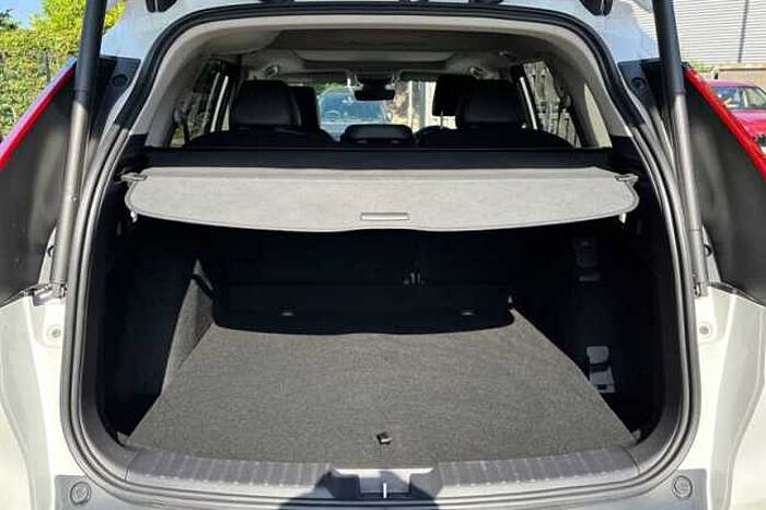 Honda CR-V Hybrid 2.0 eHEV Elegance 5dr eCVT 