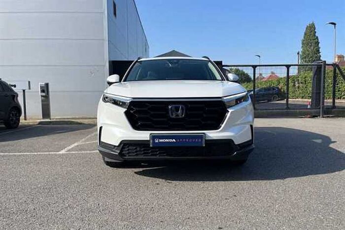 Honda CR-V Hybrid 2.0 eHEV Elegance 5dr eCVT 
