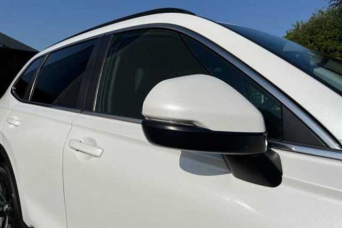 Honda CR-V Hybrid 2.0 eHEV Elegance 5dr eCVT 