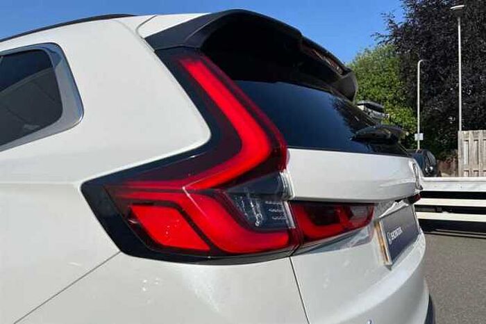 Honda CR-V Hybrid 2.0 eHEV Elegance 5dr eCVT 
