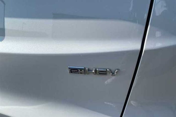 Honda CR-V Hybrid 2.0 eHEV Elegance 5dr eCVT 
