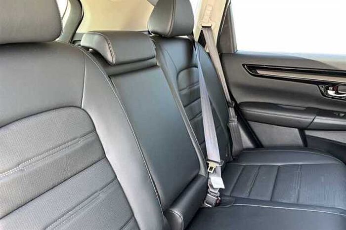 Honda CR-V Hybrid 2.0 eHEV Elegance 5dr eCVT 