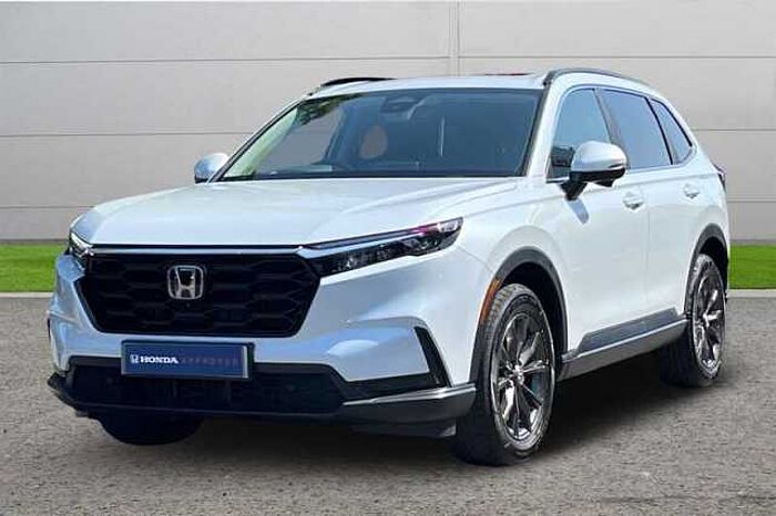 Honda CR-V Hybrid 2.0 eHEV Advance 5dr eCVT 