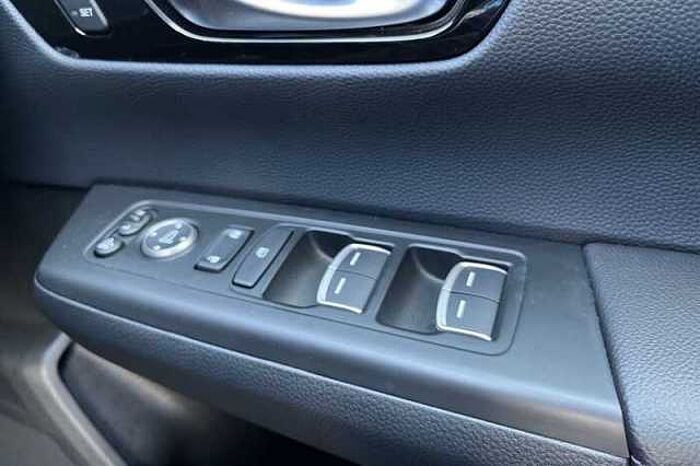 Honda CR-V Hybrid 2.0 eHEV Advance 5dr eCVT 