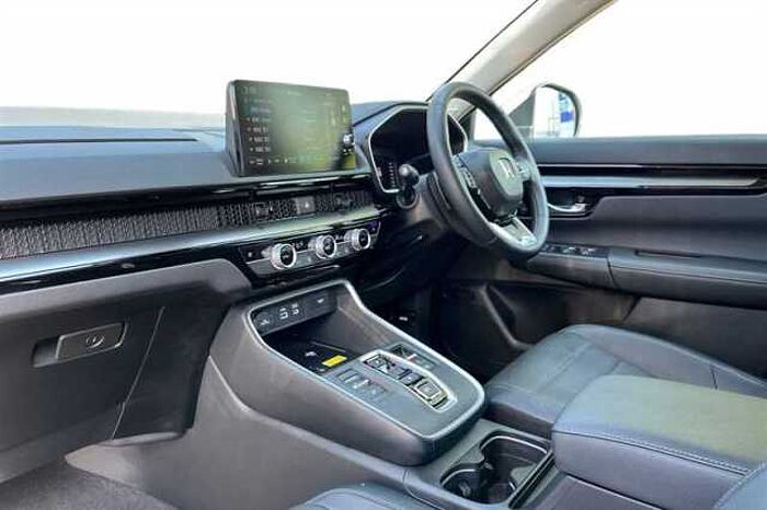 Honda CR-V Hybrid 2.0 eHEV Advance 5dr eCVT 