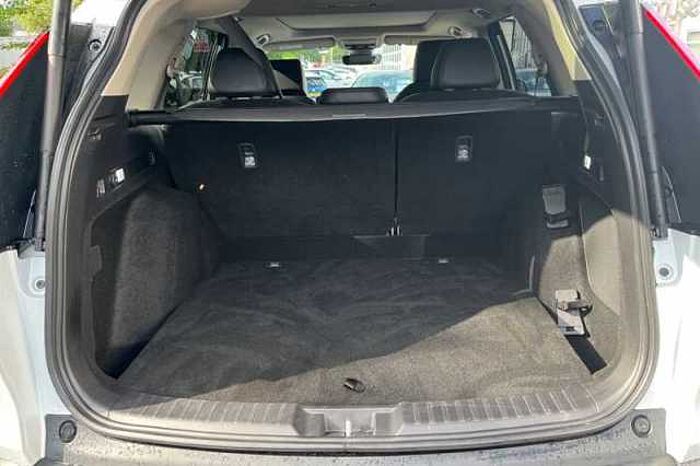 Honda CR-V Hybrid 2.0 eHEV Advance 5dr eCVT 