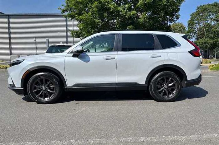 Honda CR-V Hybrid 2.0 eHEV Advance 5dr eCVT 