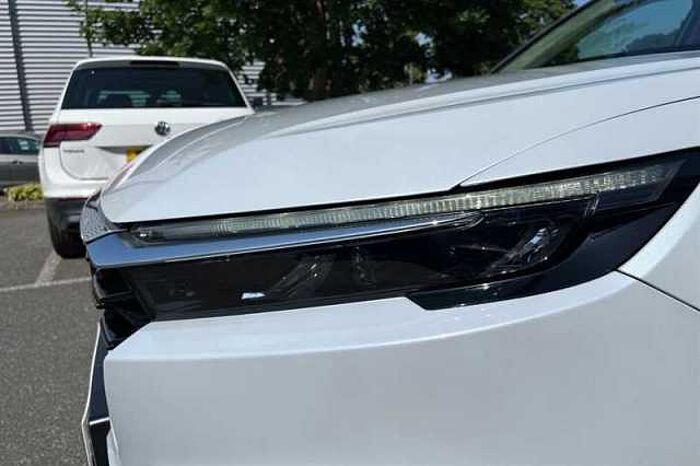 Honda CR-V Hybrid 2.0 eHEV Advance 5dr eCVT 