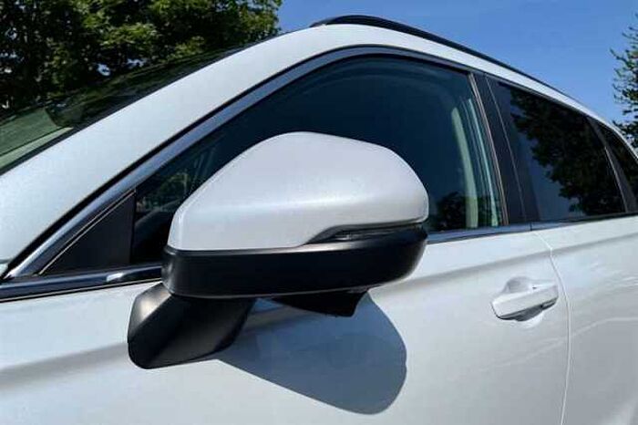 Honda CR-V Hybrid 2.0 eHEV Advance 5dr eCVT 
