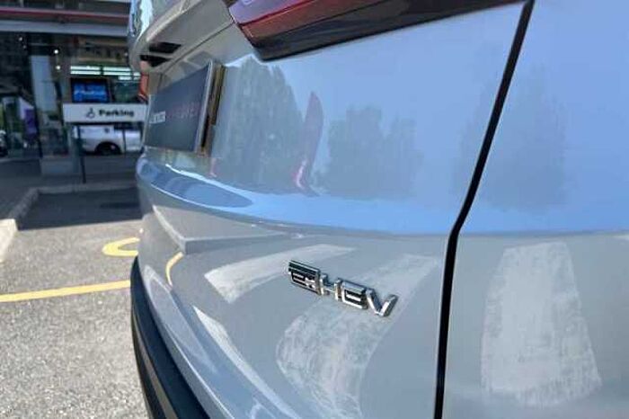 Honda CR-V Hybrid 2.0 eHEV Advance 5dr eCVT 