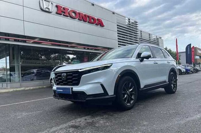Honda CR-V Hybrid 2.0 eHEV Advance 5dr eCVT 
