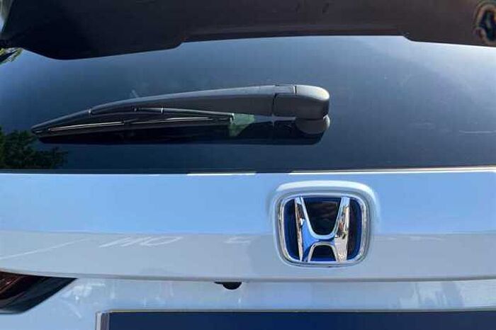 Honda CR-V Hybrid 2.0 eHEV Advance 5dr eCVT 