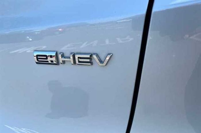 Honda CR-V Hybrid 2.0 eHEV Advance 5dr eCVT 