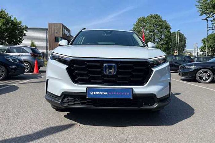 Honda CR-V Hybrid 2.0 eHEV Advance 5dr eCVT 