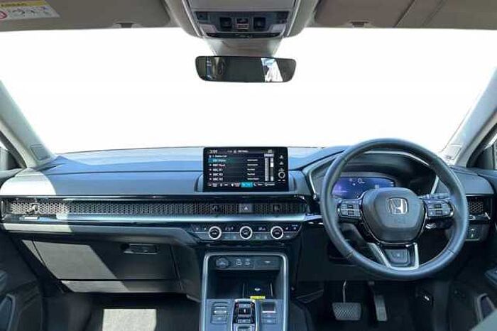 Honda CR-V Hybrid 2.0 eHEV Advance 5dr eCVT 