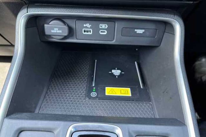 Honda CR-V Hybrid 2.0 eHEV Advance 5dr eCVT 