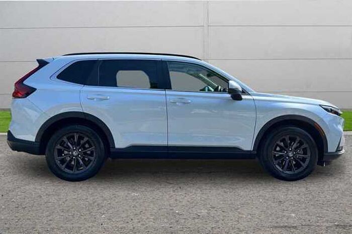 Honda CR-V Hybrid 2.0 eHEV Advance 5dr eCVT 
