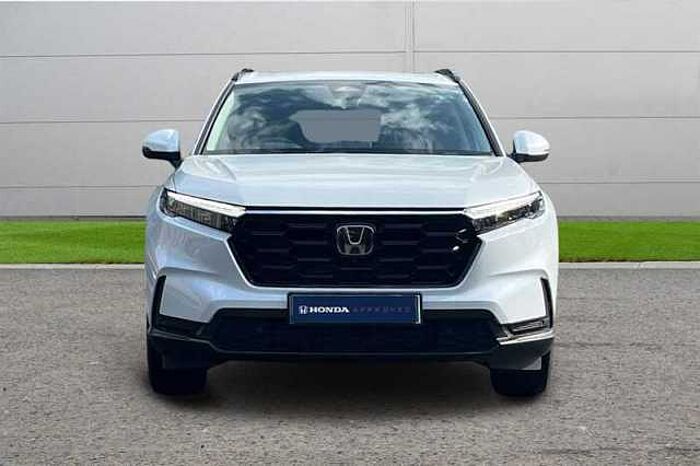 Honda CR-V Hybrid 2.0 eHEV Advance 5dr eCVT 
