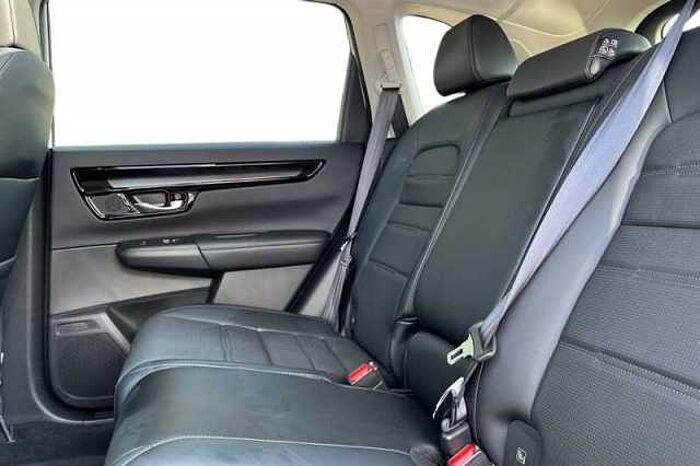 Honda CR-V Hybrid 2.0 eHEV Advance 5dr eCVT 