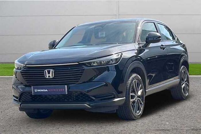 Honda HR-V Hybrid 1.5 eHEV Elegance 5dr CVT 