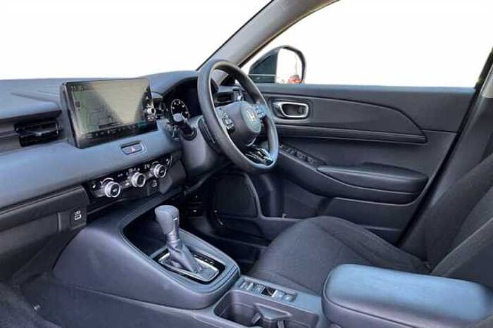 Honda HR-V Hybrid 1.5 eHEV Elegance 5dr CVT 