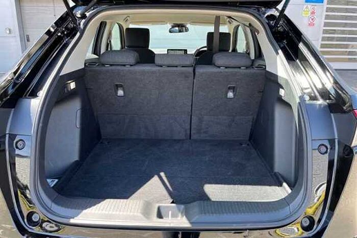 Honda HR-V Hybrid 1.5 eHEV Elegance 5dr CVT 