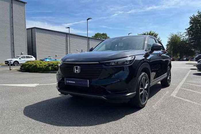 Honda HR-V Hybrid 1.5 eHEV Elegance 5dr CVT 