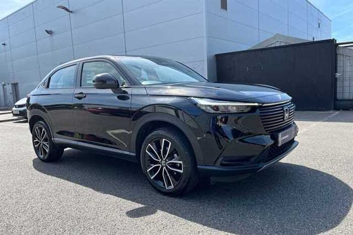 Honda HR-V Hybrid 1.5 eHEV Elegance 5dr CVT 