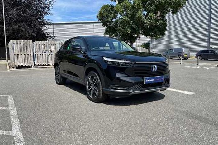 Honda HR-V Hybrid 1.5 eHEV Elegance 5dr CVT 