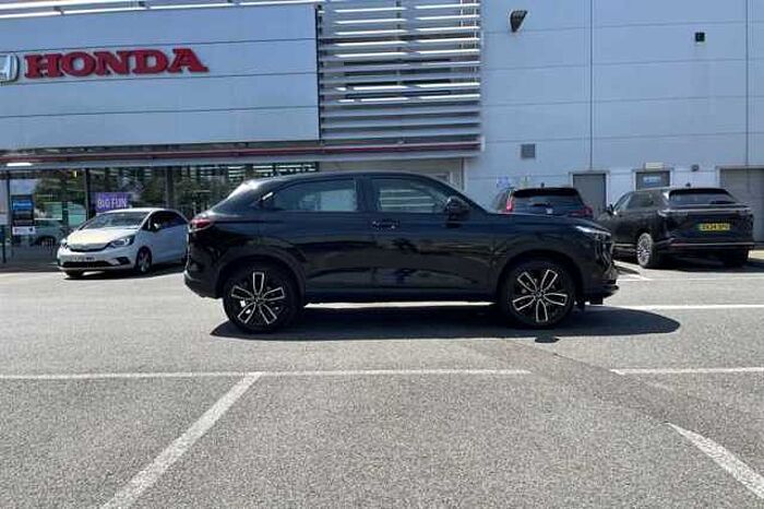 Honda HR-V Hybrid 1.5 eHEV Elegance 5dr CVT 