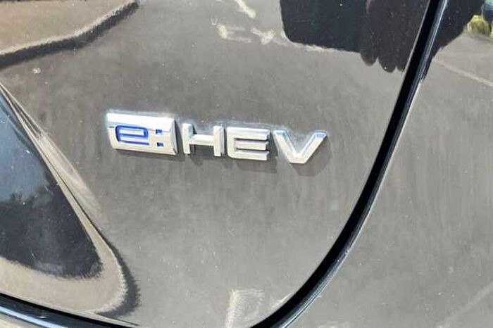 Honda HR-V Hybrid 1.5 eHEV Elegance 5dr CVT 